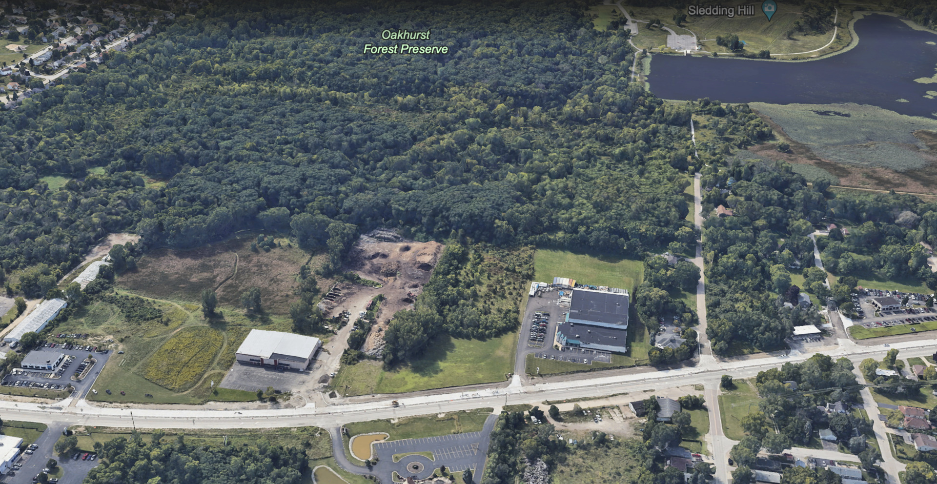 1900 New York Street Aurora IL 60502