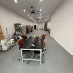 5601 Halsted Street  Chicago IL 60621