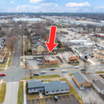 427 E Palatine Road  Palatine IL 60074