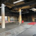 3600 Halsted Street  Chicago IL 60613