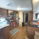 2-210 Woodhaven Lakes   Sublette IL 61367