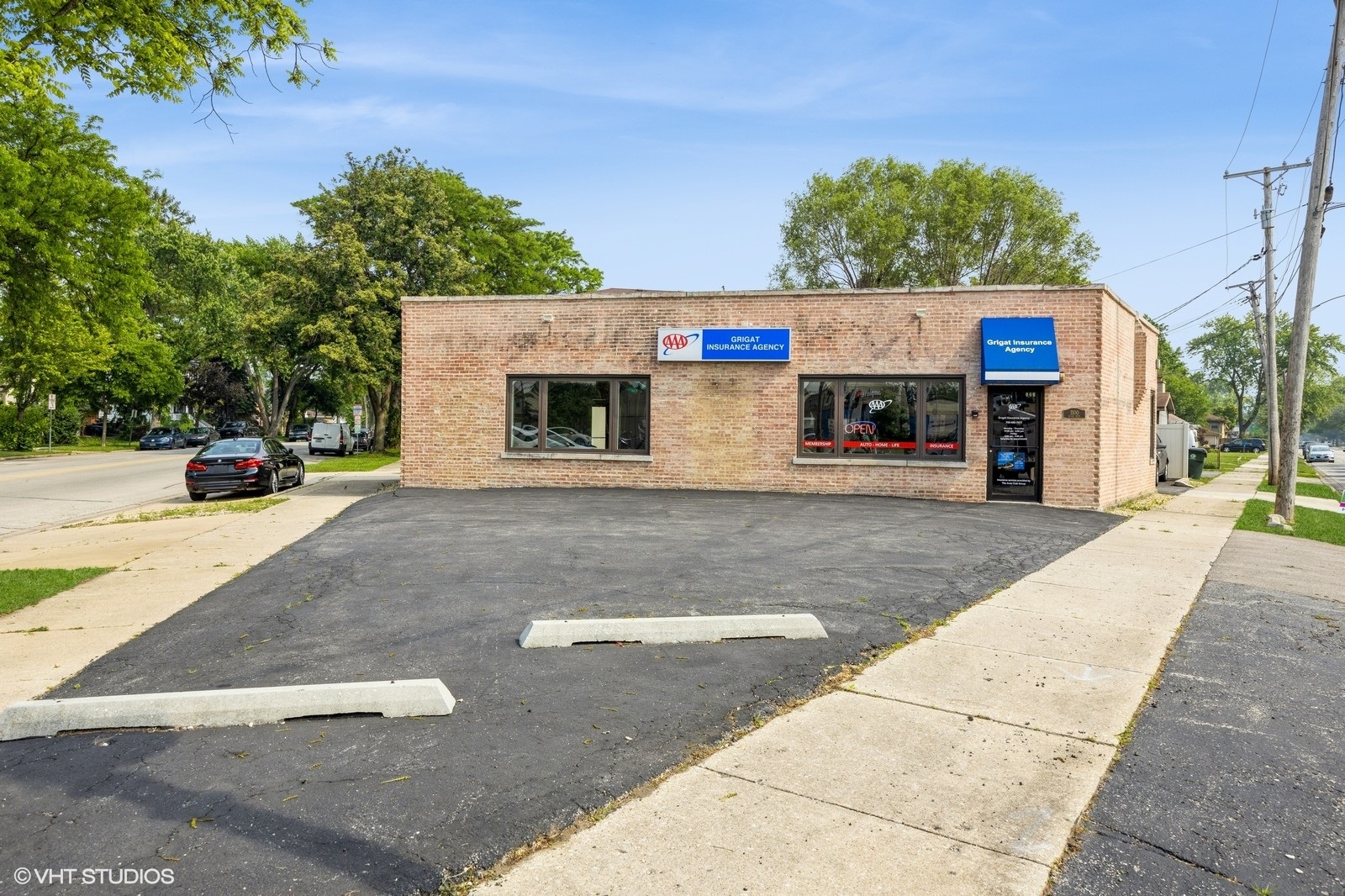 3100 Grand Boulevard  Brookfield IL 60513