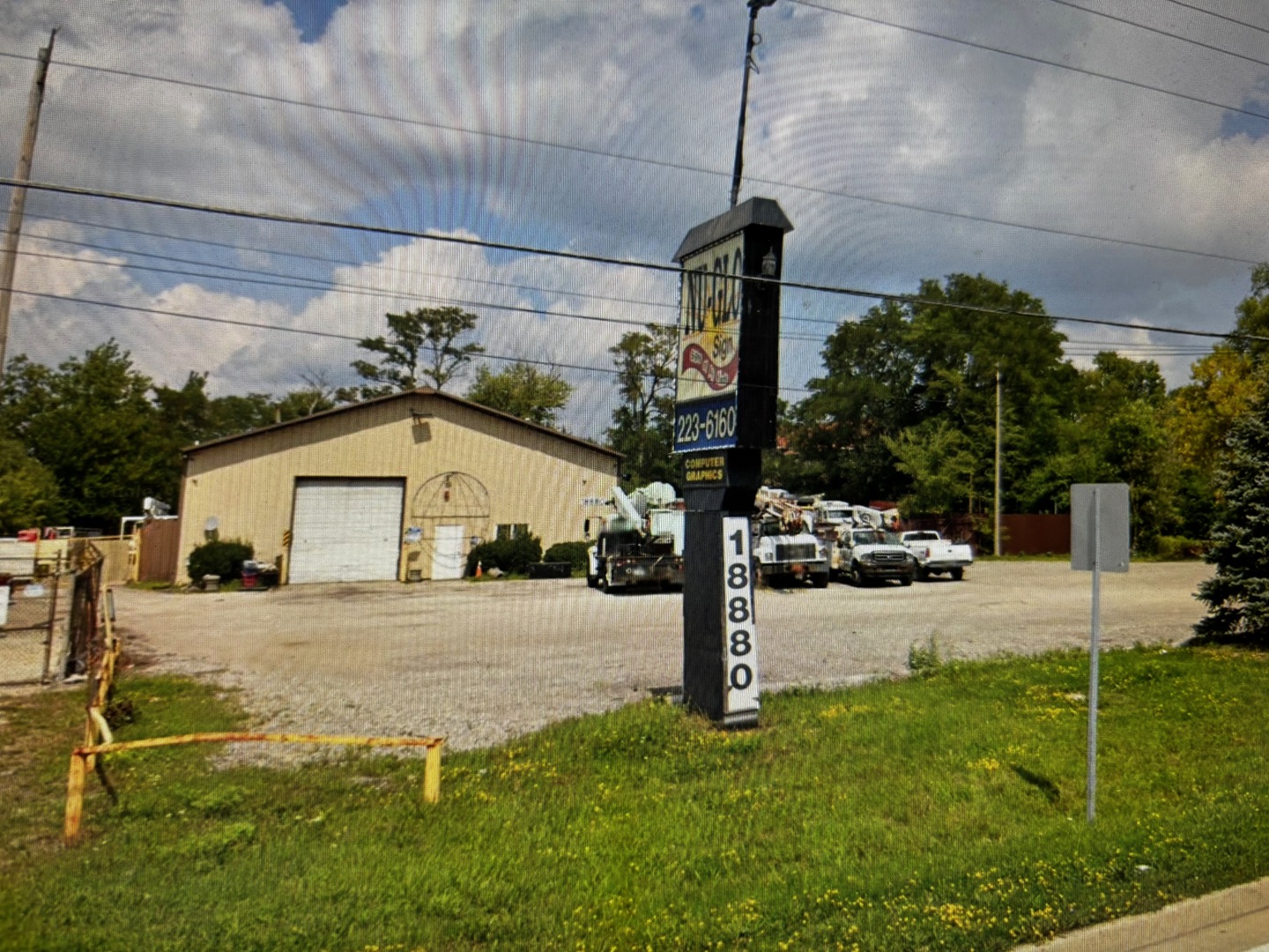 18880 Gages Lake Road  Grayslake IL 60030