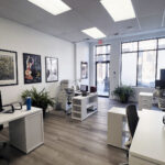 1443 Belmont Avenue  Chicago IL 60657