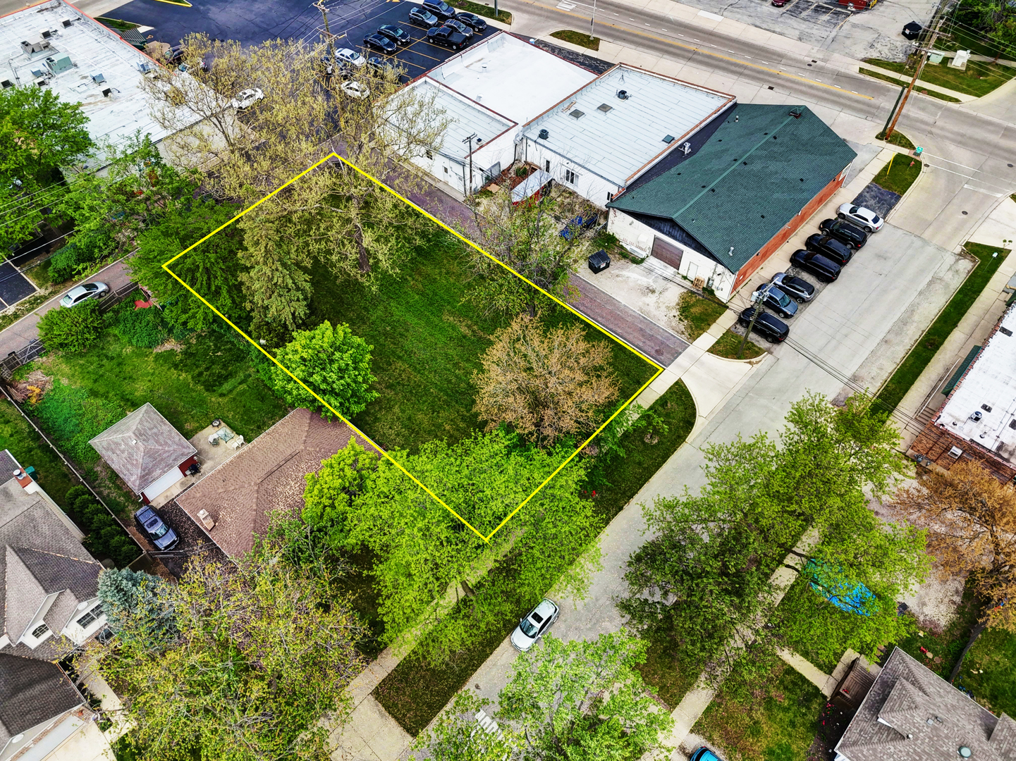 260 Linden Avenue  Westmont IL 60559