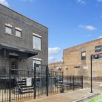3159 California Avenue  Chicago IL 60618