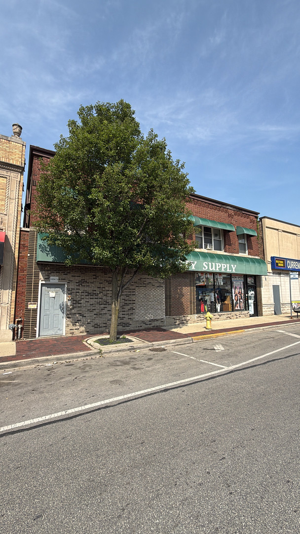 1004 5th Avenue  Maywood IL 60153
