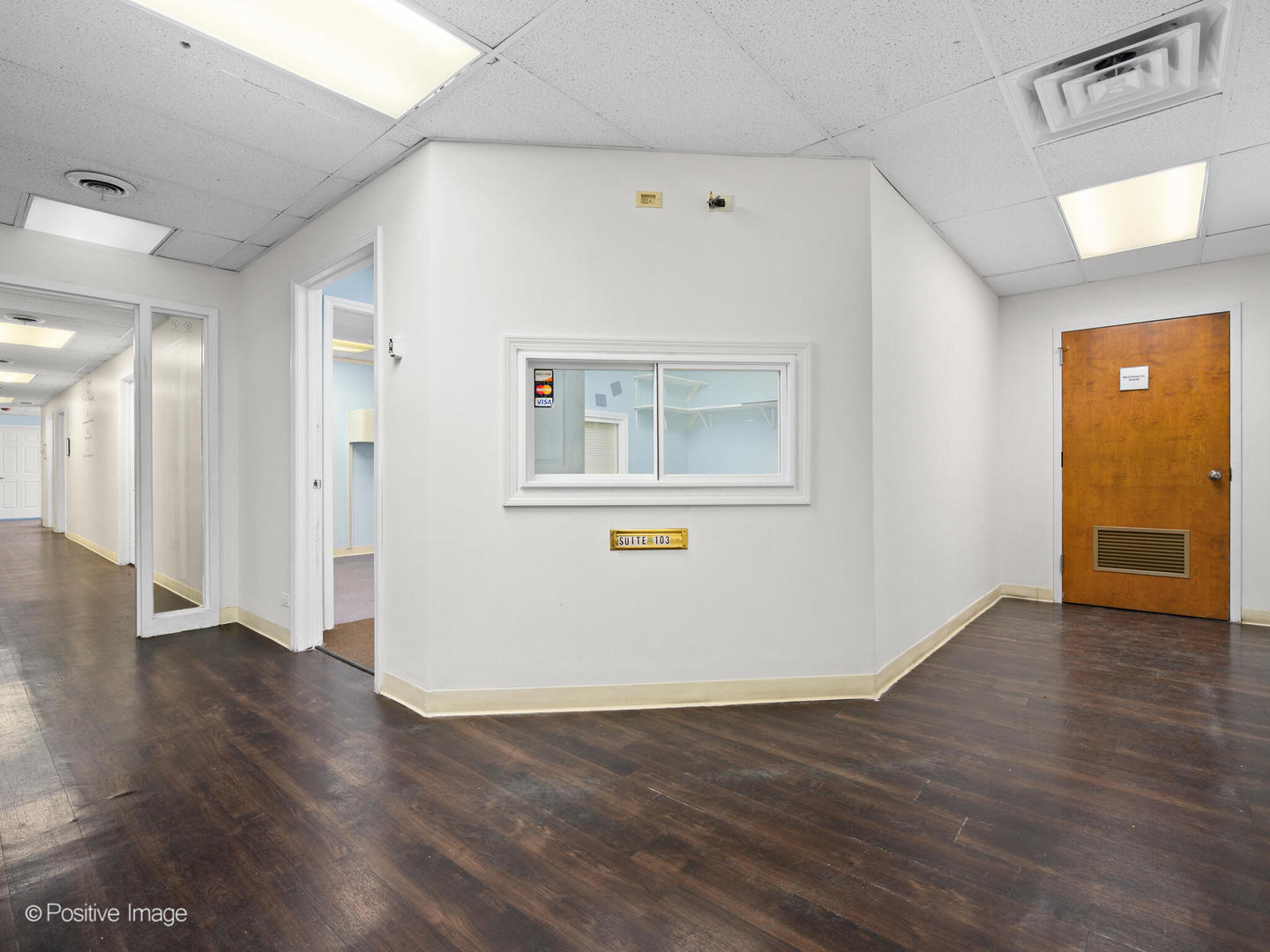 1300 Waukegan Road  Glenview IL 60025