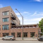 1625 Irving Park Road  Chicago IL 60613