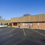 407 Jefferson Street  Joliet IL 60435