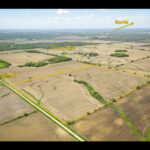 100 acres Cherry Road  Oswego IL 60543