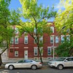 2400 Troy Street  Chicago IL 60623