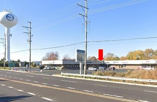 2114 Algonquin Road  Lake In The Hills IL 60156