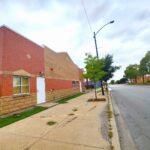 10526 Halsted Street  Chicago IL 60628