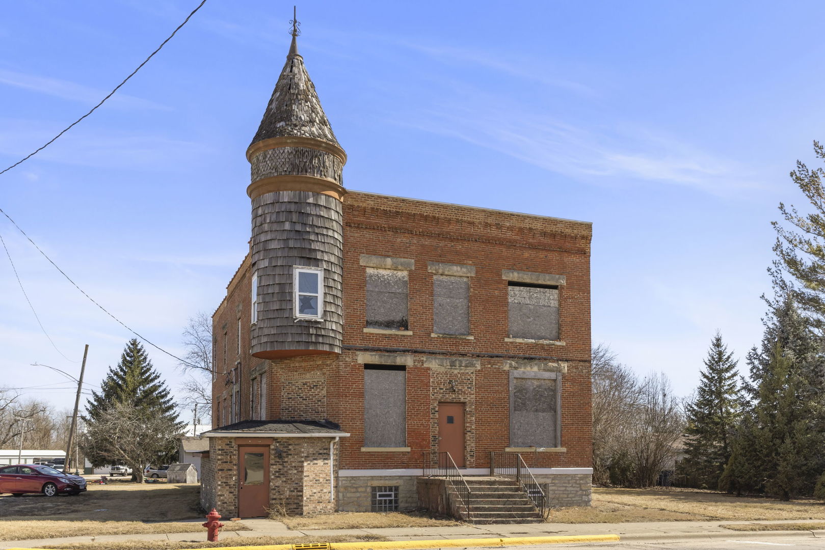 426 Main Street  Seneca IL 61360