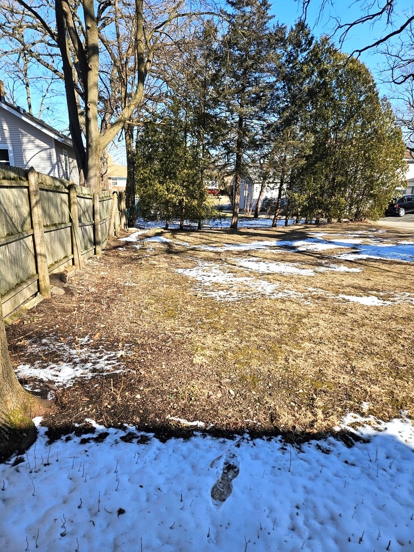 1 Burtis Avenue  Highland Park IL 60035
