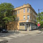 3301 Bryn Mawr Avenue  Chicago IL 60659