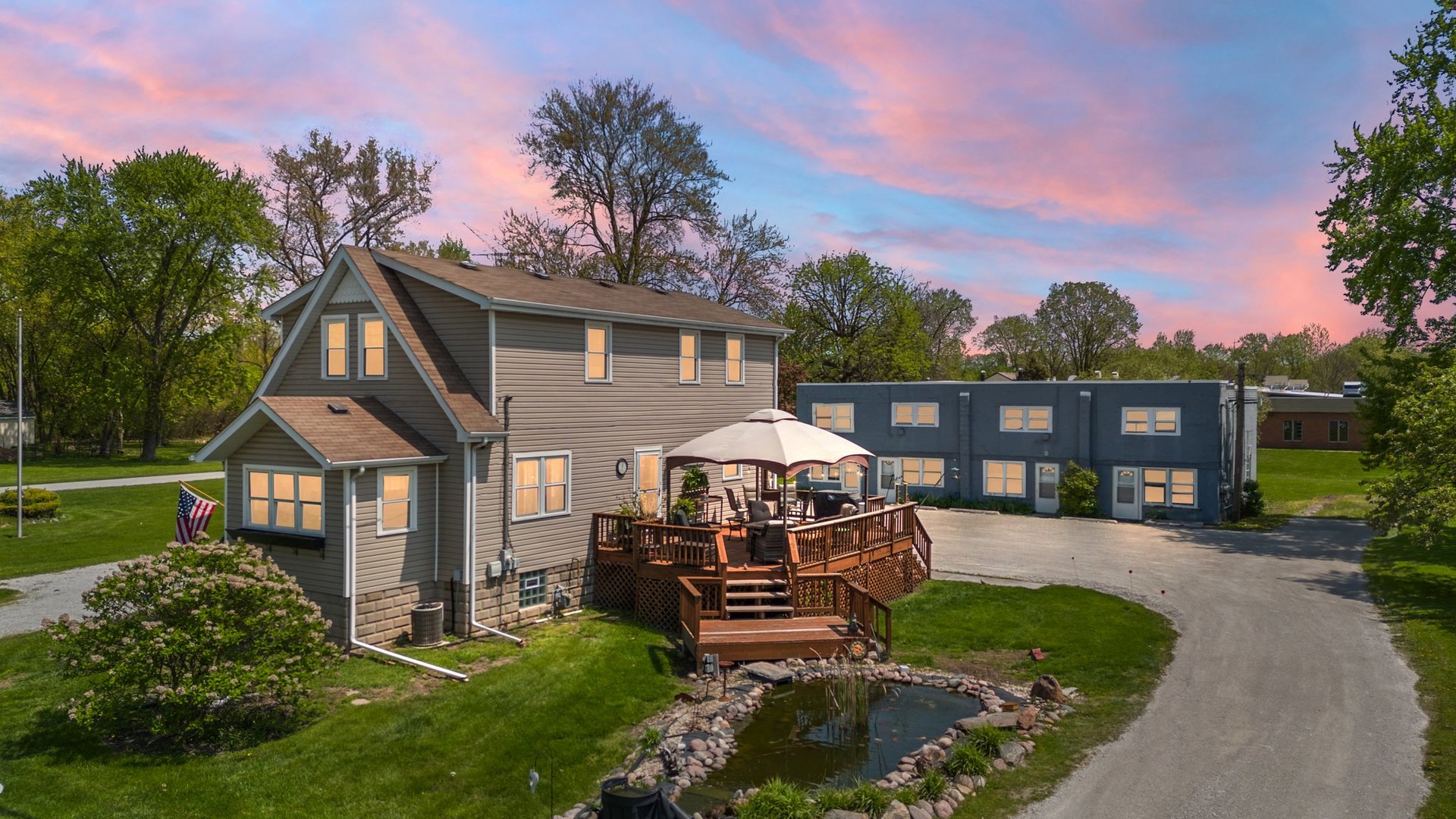 19061 Wentworth Avenue  Lansing IL 60438