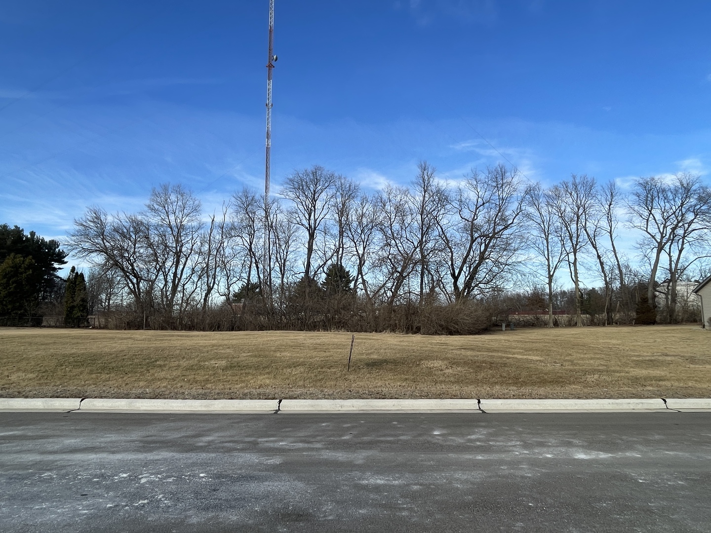 Lot 4 19th Street  Sterling IL 61081