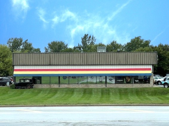 9120 Trinity Drive  Lake In The Hills IL 60156