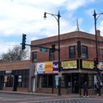 4004-4008 Montrose Avenue Chicago IL 60641