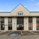 315-345 Northwest Highway 335 Palatine IL 60067