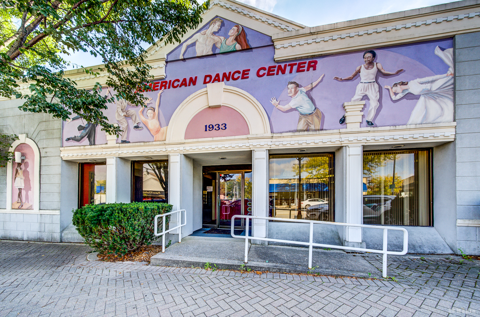 1933 Ridge Road  Homewood IL 60430