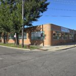 4535 Addison Street  Chicago IL 60641