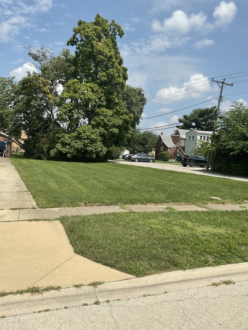 13 30th Place  Steger IL 60475