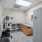 7107 Belmont Avenue 1E Chicago IL 60634