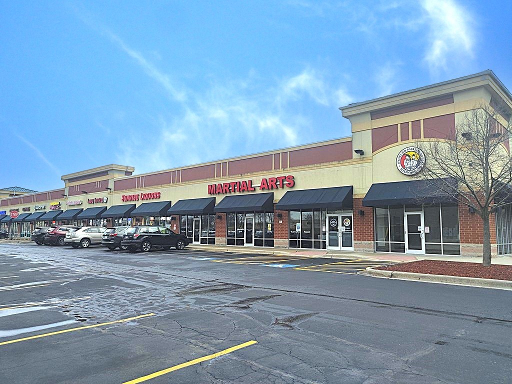 1049 Main Street  Sleepy Hollow IL 60118