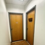 7001 South Chicago Avenue  Chicago IL 60637