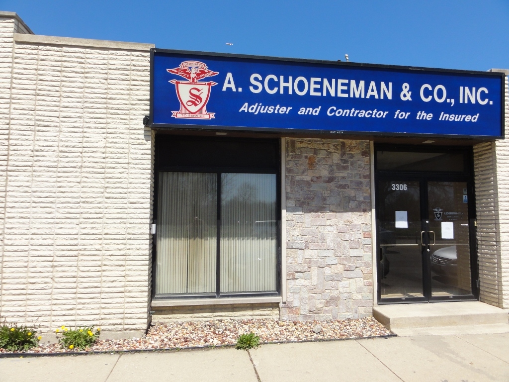 3306 Peterson Avenue  Chicago IL 60659