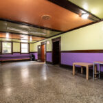 4600 Honore Street  Chicago IL 60609