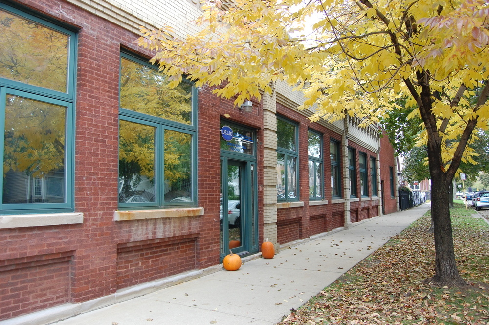 2700 Campbell Avenue  Chicago IL 60647