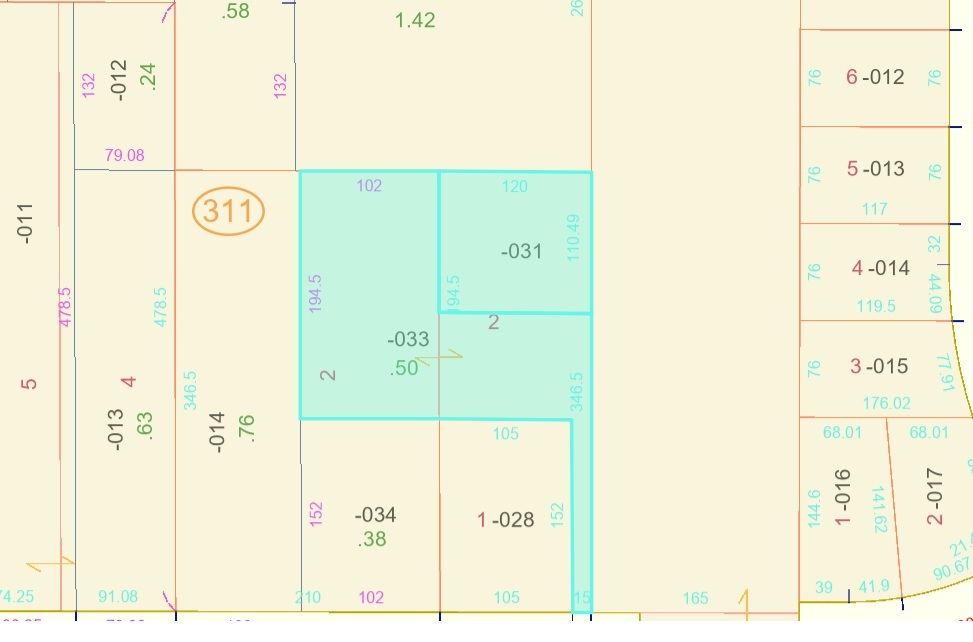 710 1/2 Dewey Street  Harvard IL 60033