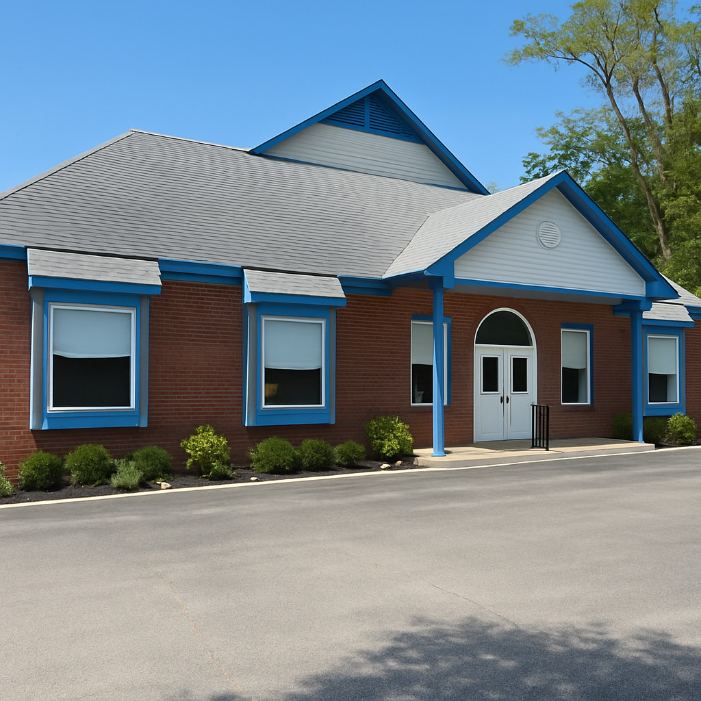 400 Northwest Highway  Barrington IL 60010