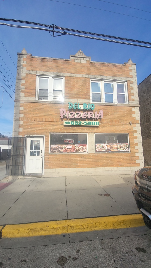 5938 16th Street  Cicero IL 60804