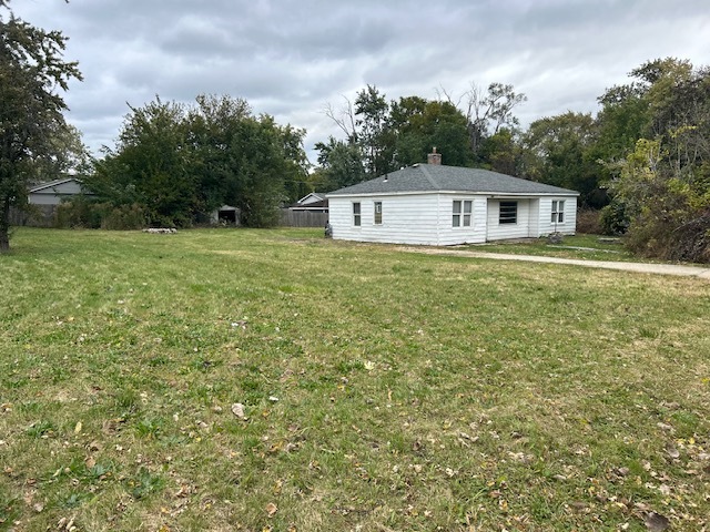 1305 Wisconsin Avenue  Lombard IL 60148