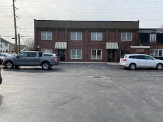 10610 Cicero Avenue 6 Oak Lawn IL 60453