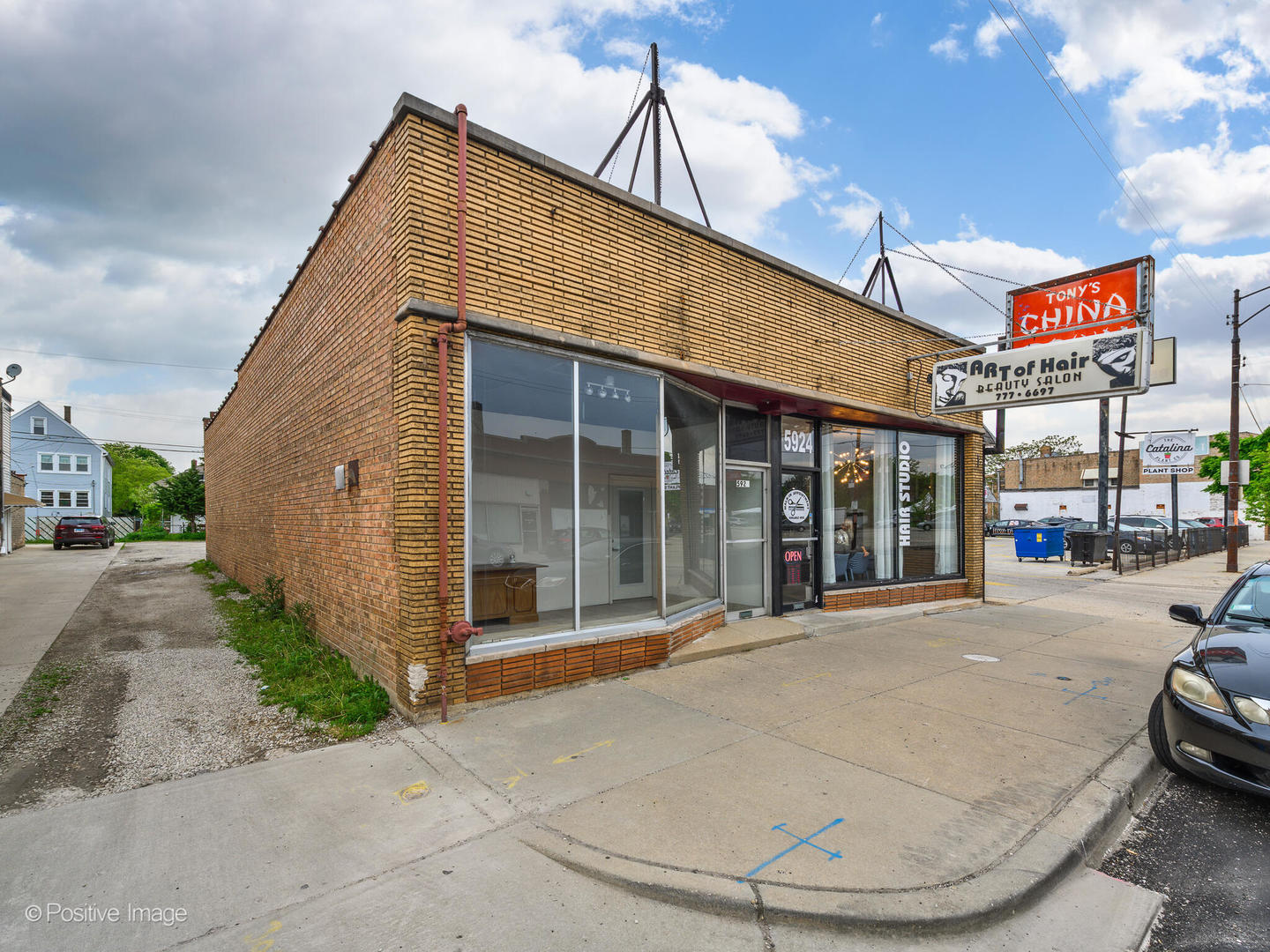 5924 Lawrence Avenue  Chicago IL 60630