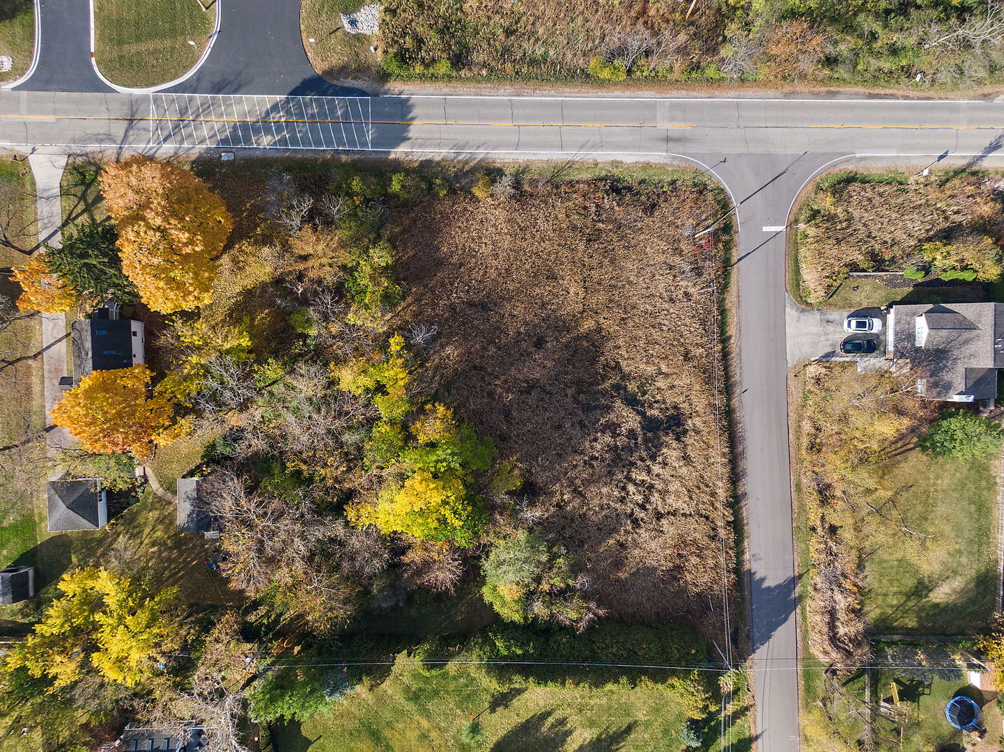 1001-1003 Barrington Road  Barrington IL 60010