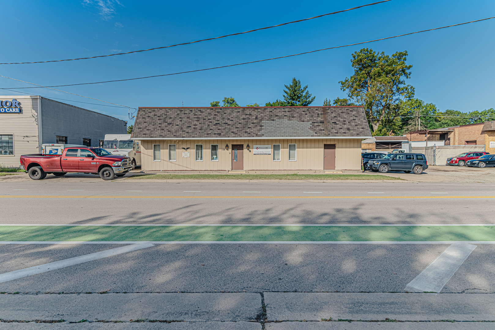 158 Edison Avenue Elgin IL 60123