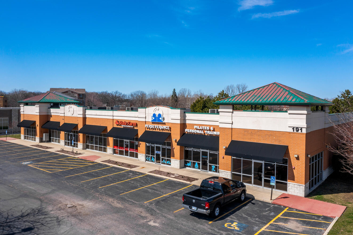 191 North Avenue  West Chicago IL 60185