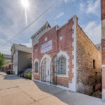 1457 Blackhawk Street  Chicago IL 60642