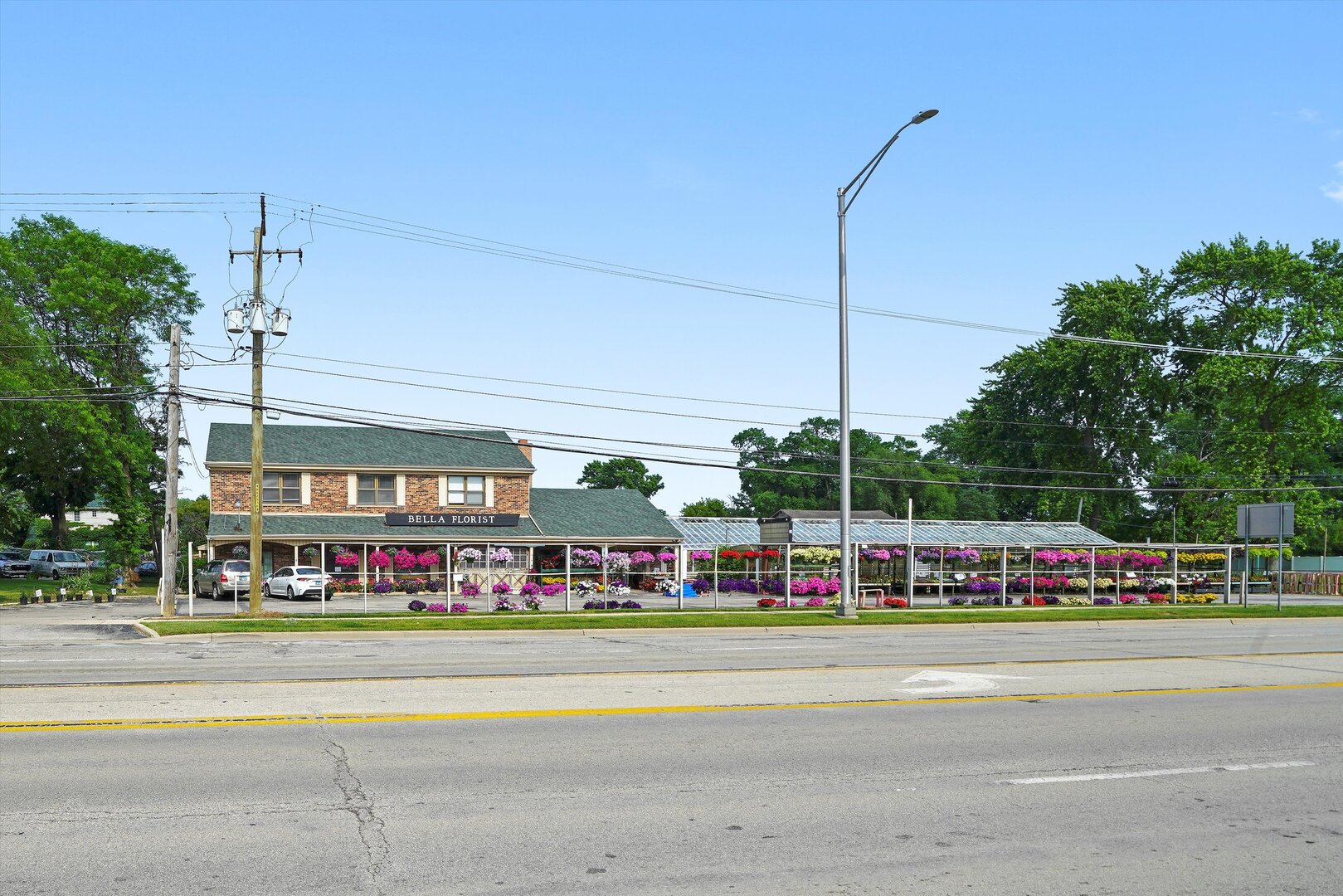 7117 Roberts Road  Bridgeview IL 60455