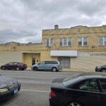 5154 Wolfram Street  Chicago IL 60641