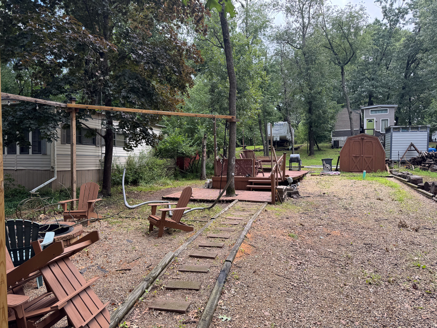 10/34 Woodhaven   Sublette IL 61367