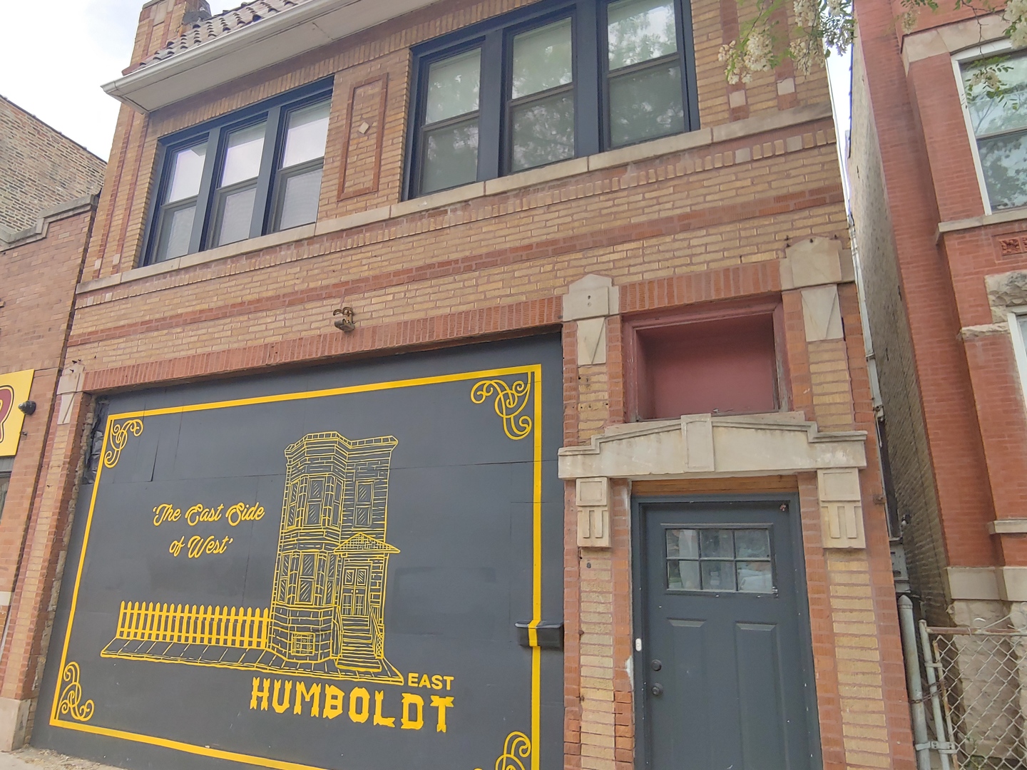 1004 California Avenue  Chicago IL 60622