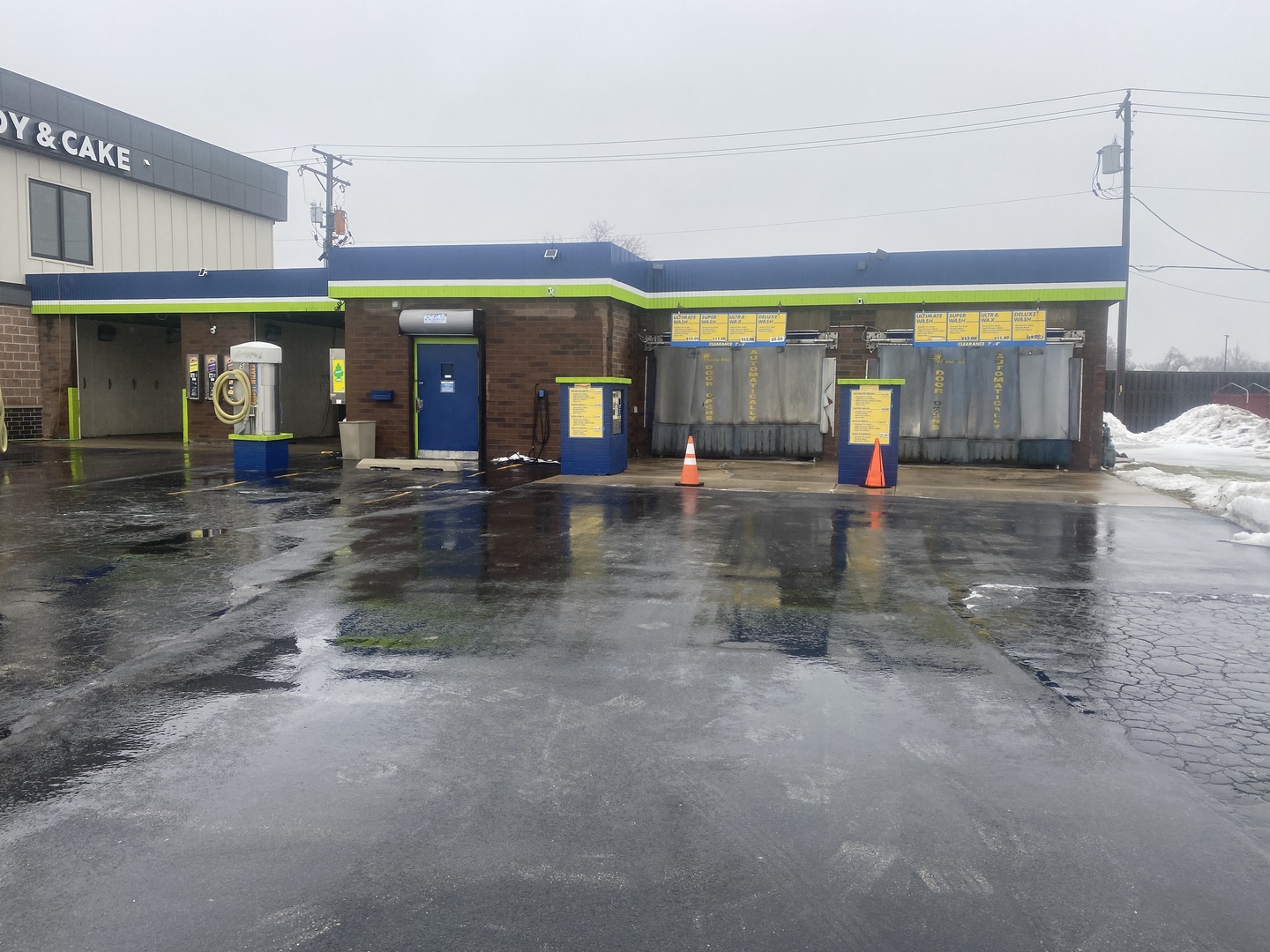 596 William Latham Drive  Bourbonnais IL 60914